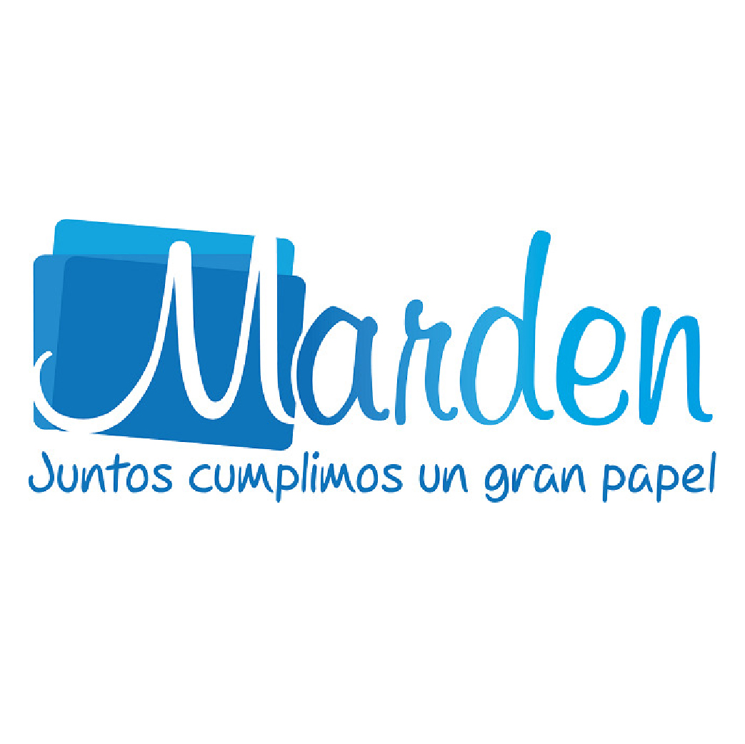 MARDEN