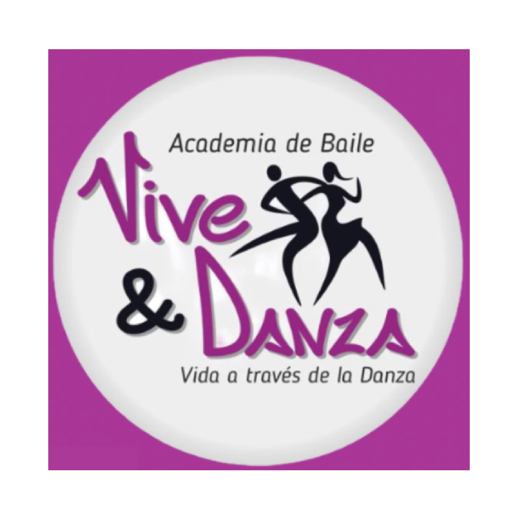 VIVE Y DANZA