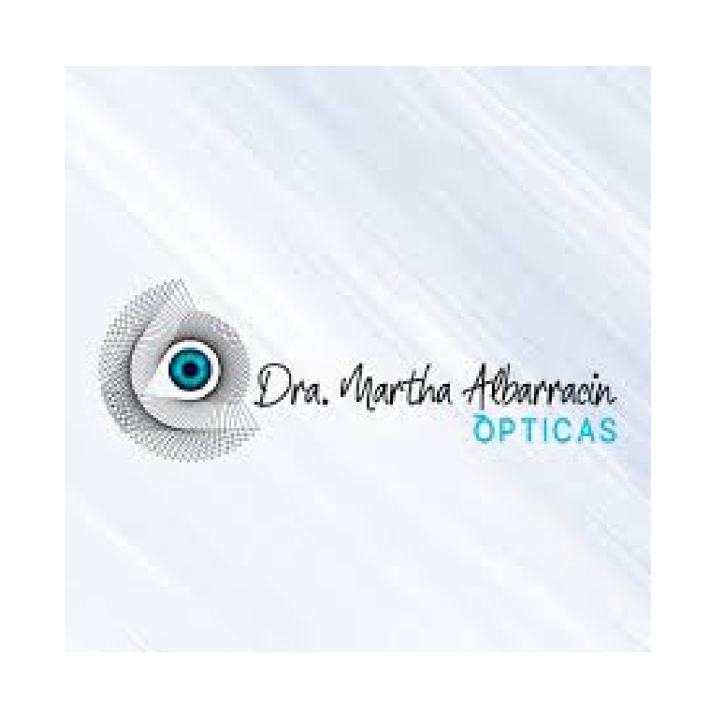 ÓPTICA DRA. MARTHA