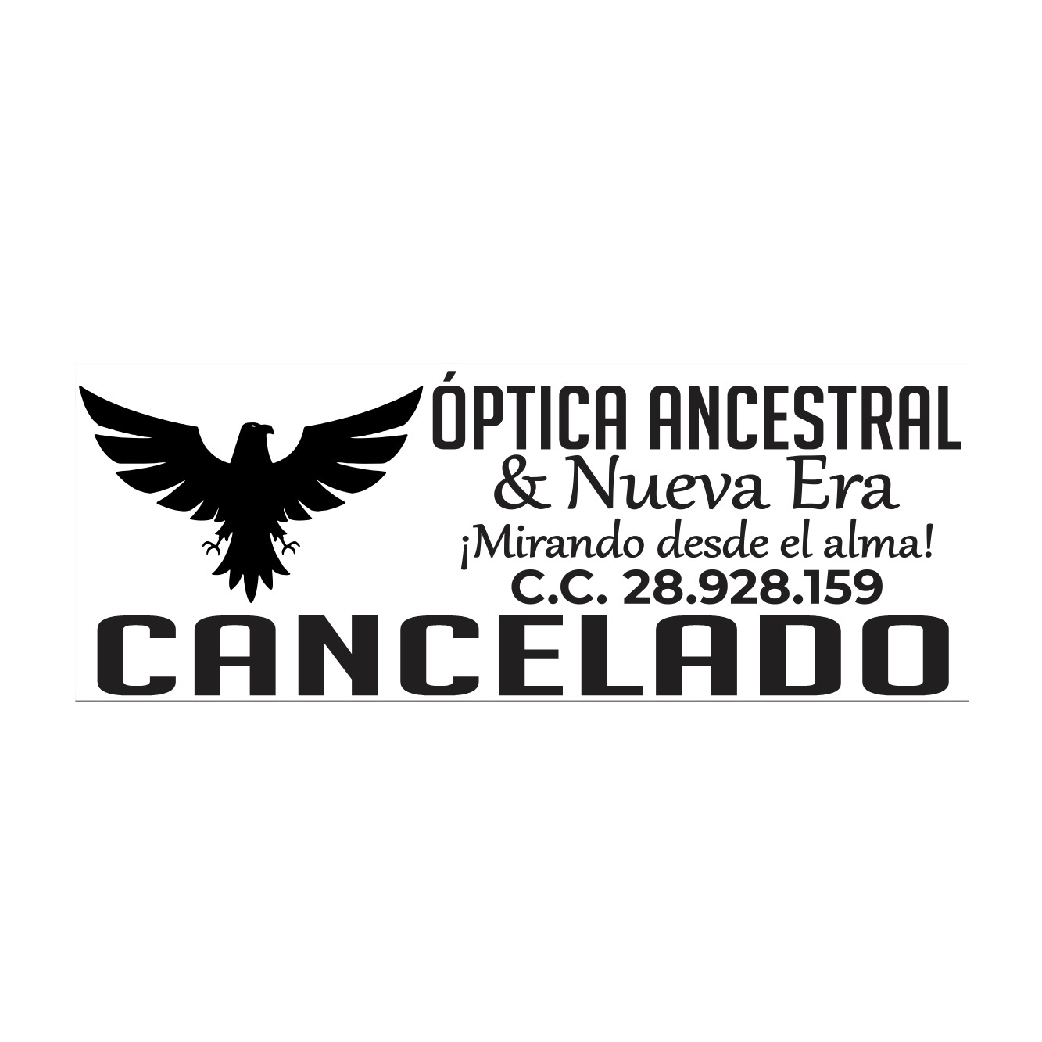 ÓPTICA ANCESTRAL