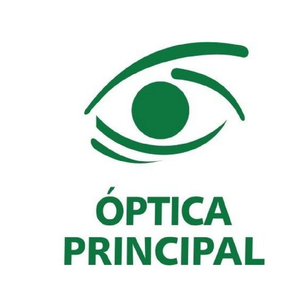 ÓPTICA PRINCIPAL