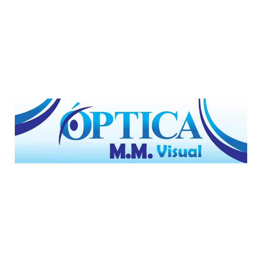 ÓPTICA M.M VISUAL